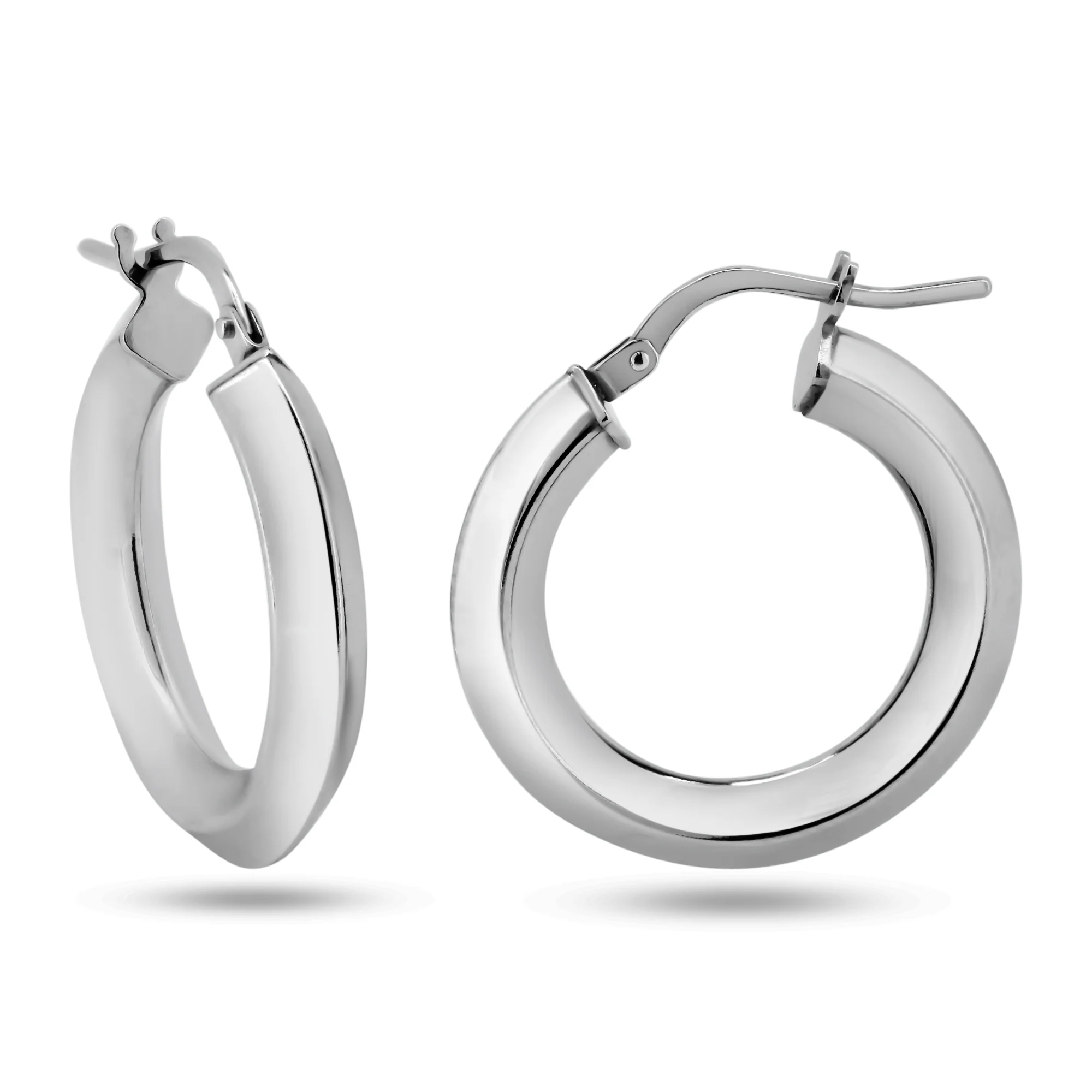 Wholesale Hoop Earrings - Bulk Hoop Earrings