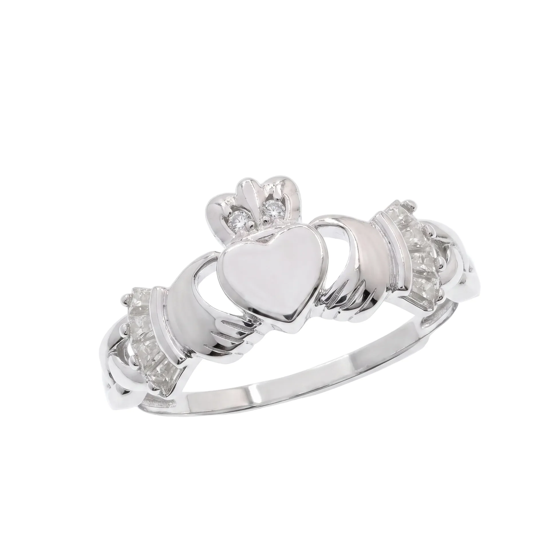 Wholesale Sterling Silver Rings in Bulk